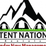 Tent Nation Rentals