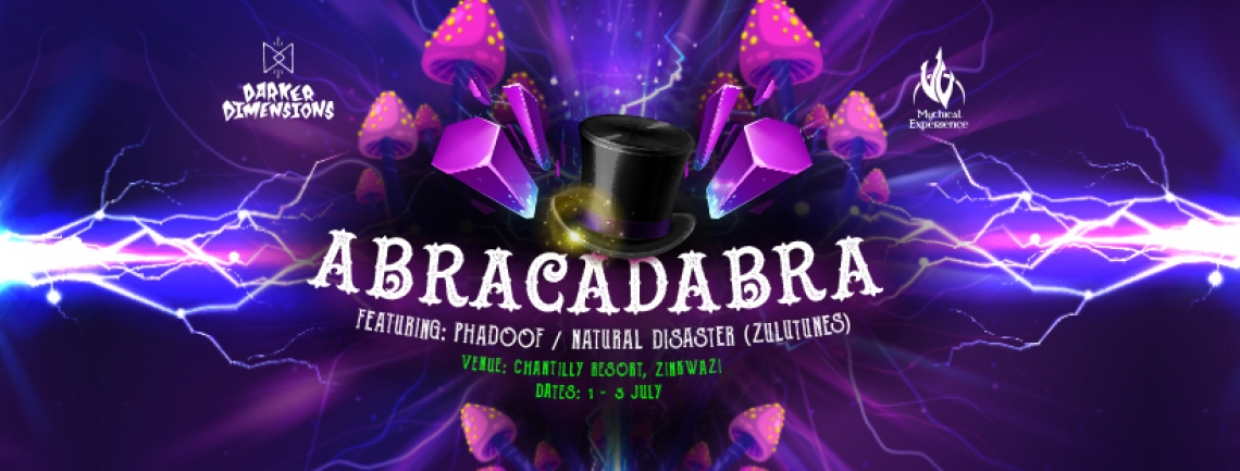 Abracadabra 2022