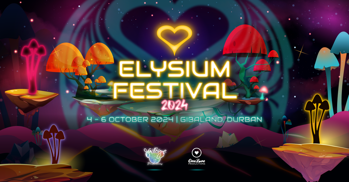 ELYSIUM FESTIVAL 2024