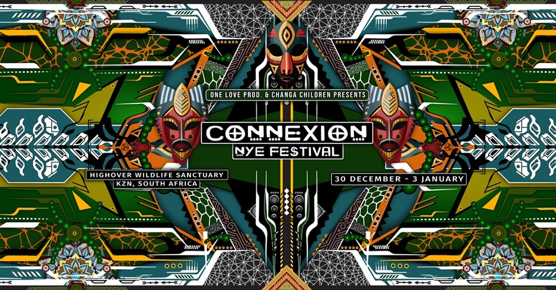 Connexion NYE 2024/2025