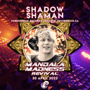 Artist Appreciation: Shadow ShamanThis guy has come from out of nowhere in the space of 4 years, to being one of the hottest night time full-on acts on the circuit at the moment. His sound is funky, it's psychedelic, it's driving without being too dark and overpowering. He's signed to a massive label for Night time full-on Forestdelic records.