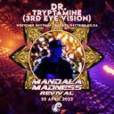 Artist Appreciation: Dr TryptamineOne half of 3RD Eye Vision. This amazing high-tech soldier has recently been pushing his music production to new heights. A dark sound with deep and wholesome basslines. He has been getting better with each new production. Honing his craft. He drops quick beats with dark organic tones.