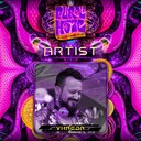 Artist Announcement: VhaedaStage: Main StageStyle: TwilightVhaeda is known for his preference for chunky bass lines, often more on the darker side of the psychedelic. Specialising mostly in the early hour / twilight time slots.#twilight #psychedelic #ubuntugathering #purplehaze2021
