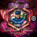 Donny BascoDrum & BassNo stranger to music festivals and club nights alike,Donny Basco has been building up a reputation ofdelivering his signature blend of melodic bass acrossSouth African stages since 2014.
