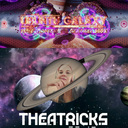 TheaTricks' introduction to Psychedelic Trance began at the tender age of 14. Her journey began at Submission where she was influenced by DJ's such as Jester, Lil' Mike, Michael Manoeuvre and Manic Jim. Starting DJing in 2008 at RockBar at the age of 17.