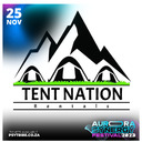 Tent Nation Rentals  has given us this incredible opportunity and we are passing it on to you!Get 2 x Aurora Synergy Festival tickets and a tent for 2 people for R1200.00!! Grab them while they last! Don't want to pack a tent? Don't want to drive home? Then don't! Arrive, rave, rest and GO!🏕️⛺