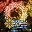 Some more artists pulling in for Mandala Madness.