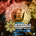 Some more artists pulling in for Mandala Madness.