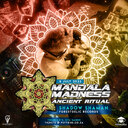 Some more artists pulling in for Mandala Madness.