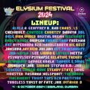 The official lineup for Elysium