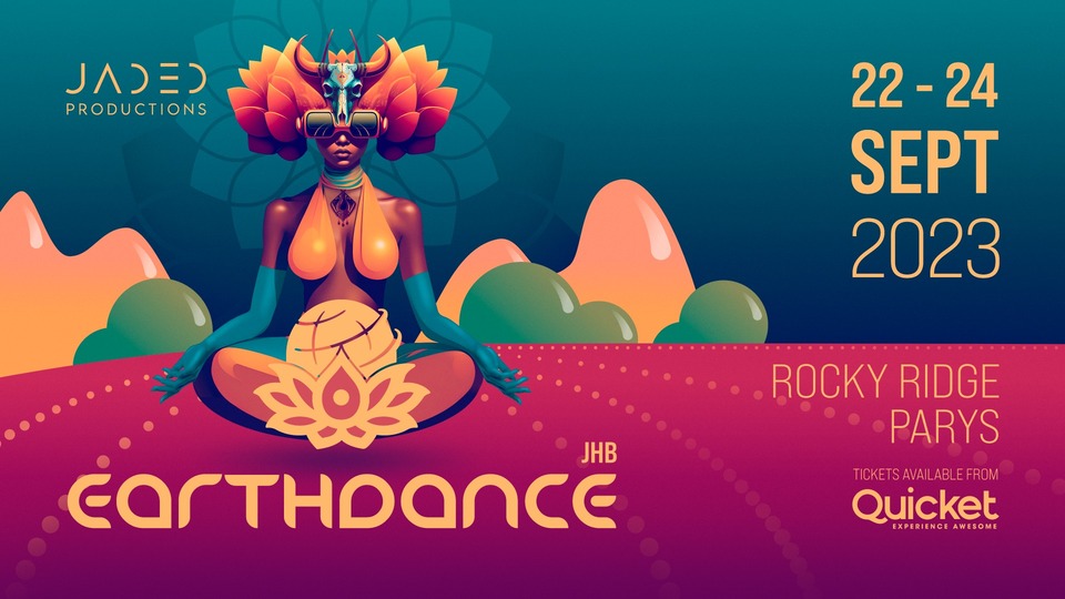Traveling to Earthdance Johannesburg on Friday around 5pm, returning on Sunday after the event have finished and have space in my car. Traveling from Sandton area. Send me a message.