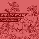 We're are Pleased to present the debut EP of a brand new member of Veleno Music: STEADY STATE.<br /><br />Kyle Sandrino Pillay is a full on psytrance DJ/ from Pietermaritzburg South Africa, He presents us 'Fungal Food Chain' a 3 track EP, where we can find his personal vision on the psychedelic world.<br /><br />This debut EP exposes the overwhelming depth of emotions that can be experienced through the journey of the psychedelic realm.<br /><br />https://www.beatport.com/release/fungal-food-chain-ep/4001071