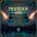 State Alchemy presentsEQUILIBRIUM - Various Artists - COMPILED BY KILLER BKILLER Bs newest compilation is officially released on all platforms!"Equilibrium" is a fresh and exciting 12-track VA that has been carefully curated to bring you the ultimate musical experience. Killer B has put his heart and soul into selecting each track, ensuring a perfect balance of vibes and energy throughout the entire compilation. From mesmerizing melodies to pulsating beats, "Equilibrium" has something for every music lover out there.  BANDCAMP - https://statealchemymusic.bandcamp.com/album/equilibriumBEATPORT - https://www.beatport.com/release/equilibrium-compiled-by-killer-b/4221754