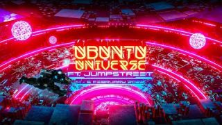 Ubuntu Universe 2022 ft Jumpsteet After Movie