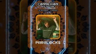 Connexion 2024 - Paralocks