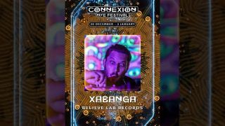 Connexion 2024 - XABANGA