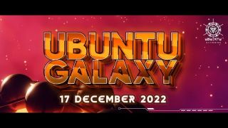 CATNIP - Ubuntu Galaxy 2022 - 3pm to 5pm